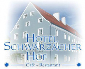 Schwarzacher Hof in Niederbayern Schwarzach